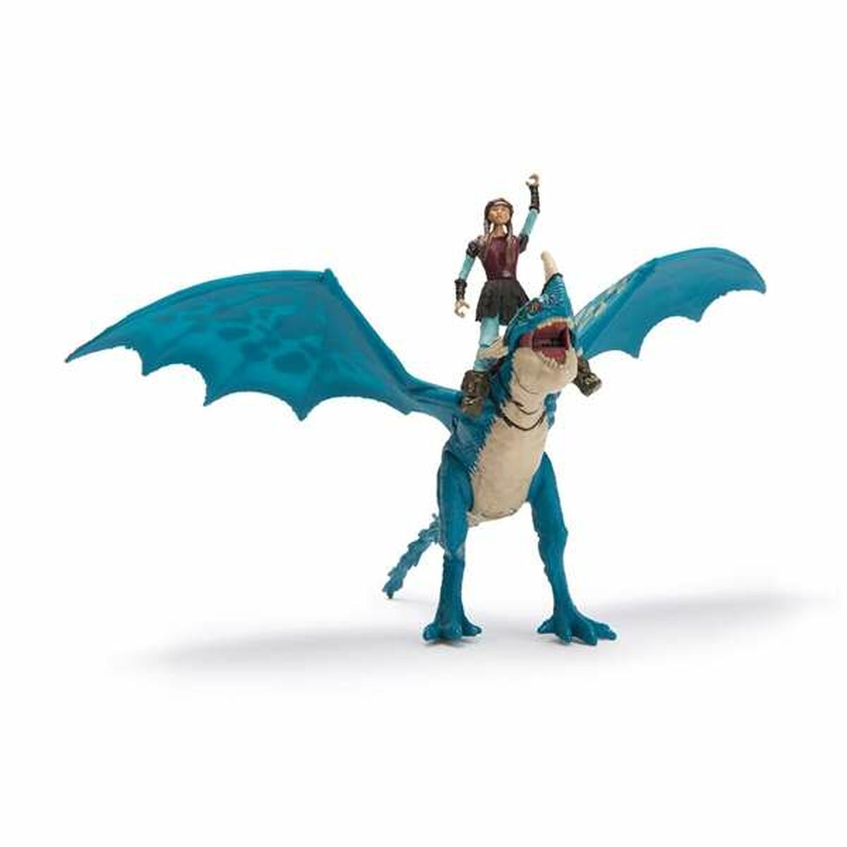Draak Spin Master
